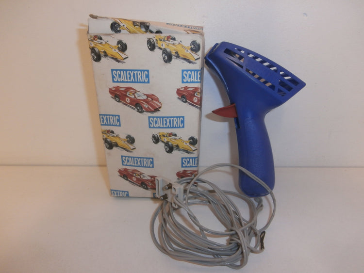 SCALEXTRIC