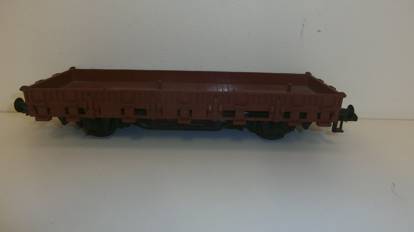WAGON PLAT MARKLIN 1