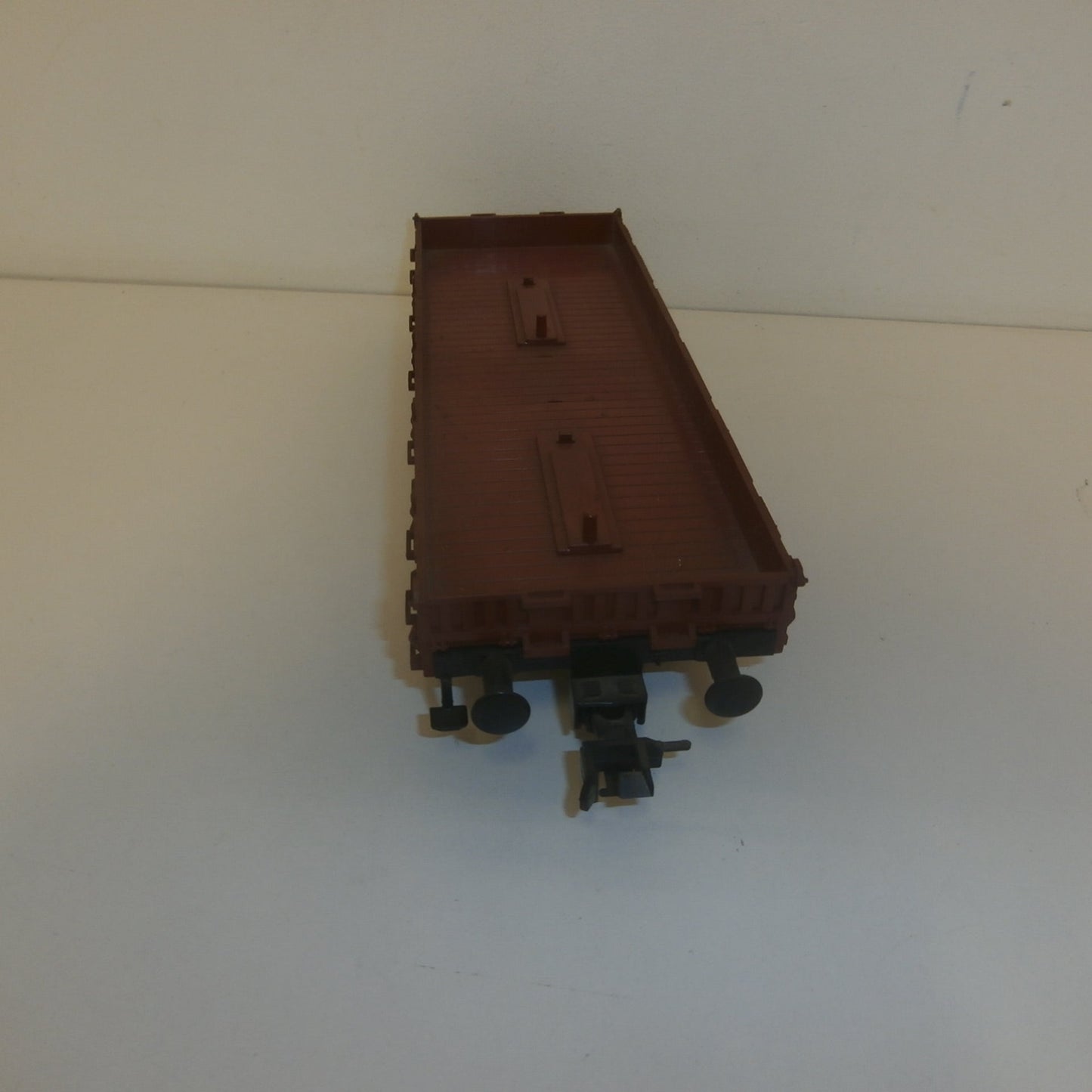 WAGON PLAT MARKLIN 1