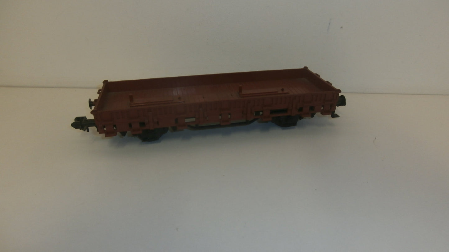 WAGON PLAT MARKLIN 1