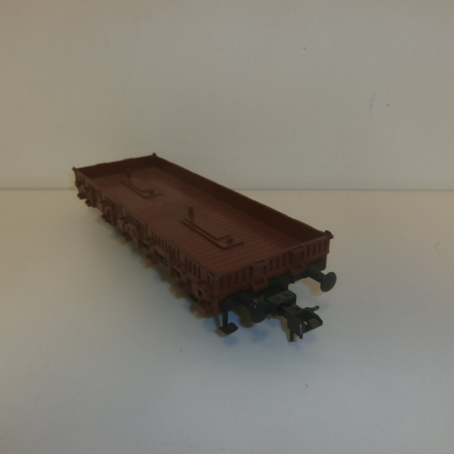 WAGON PLAT MARKLIN 1