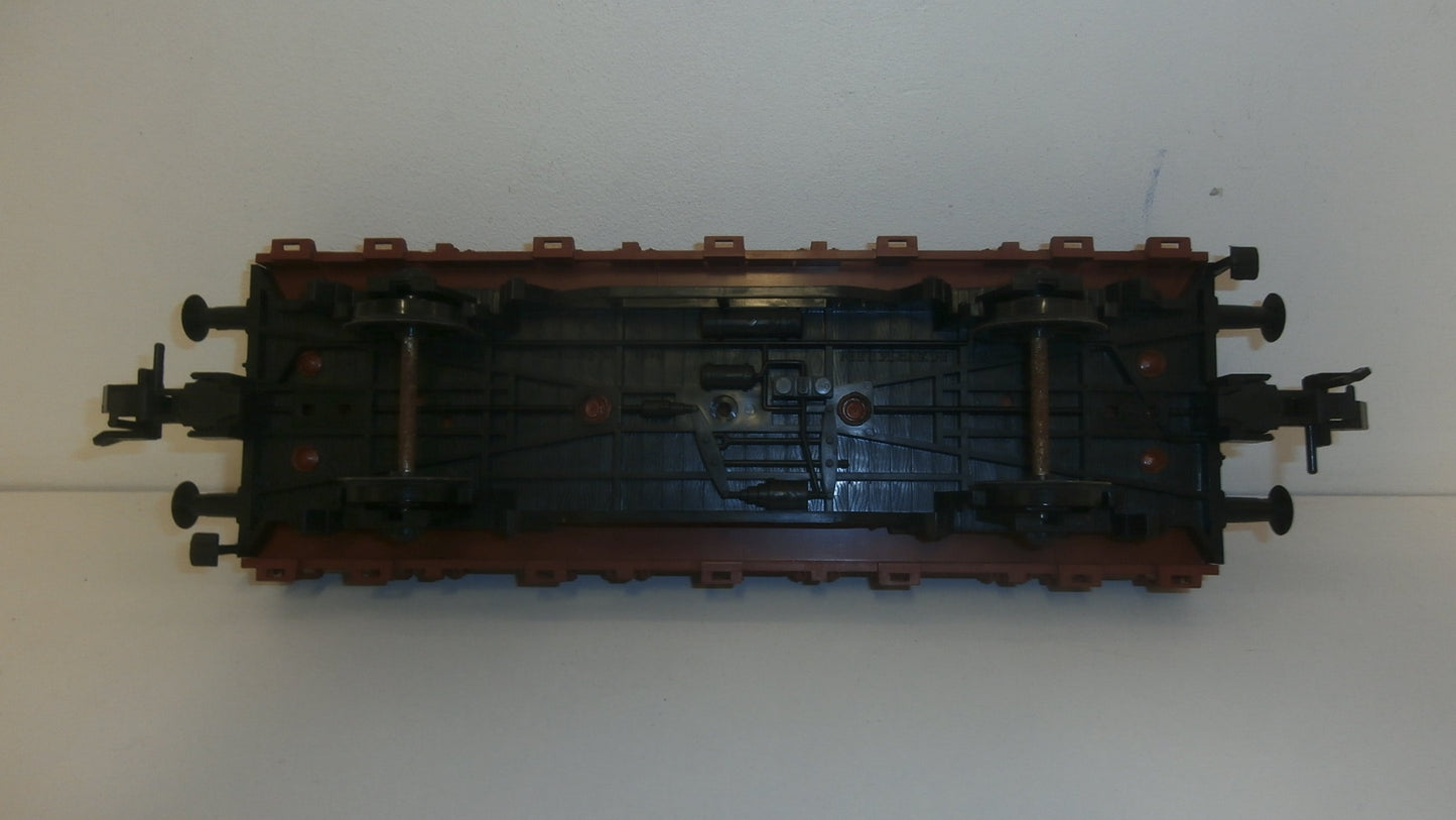 WAGON PLAT MARKLIN 1