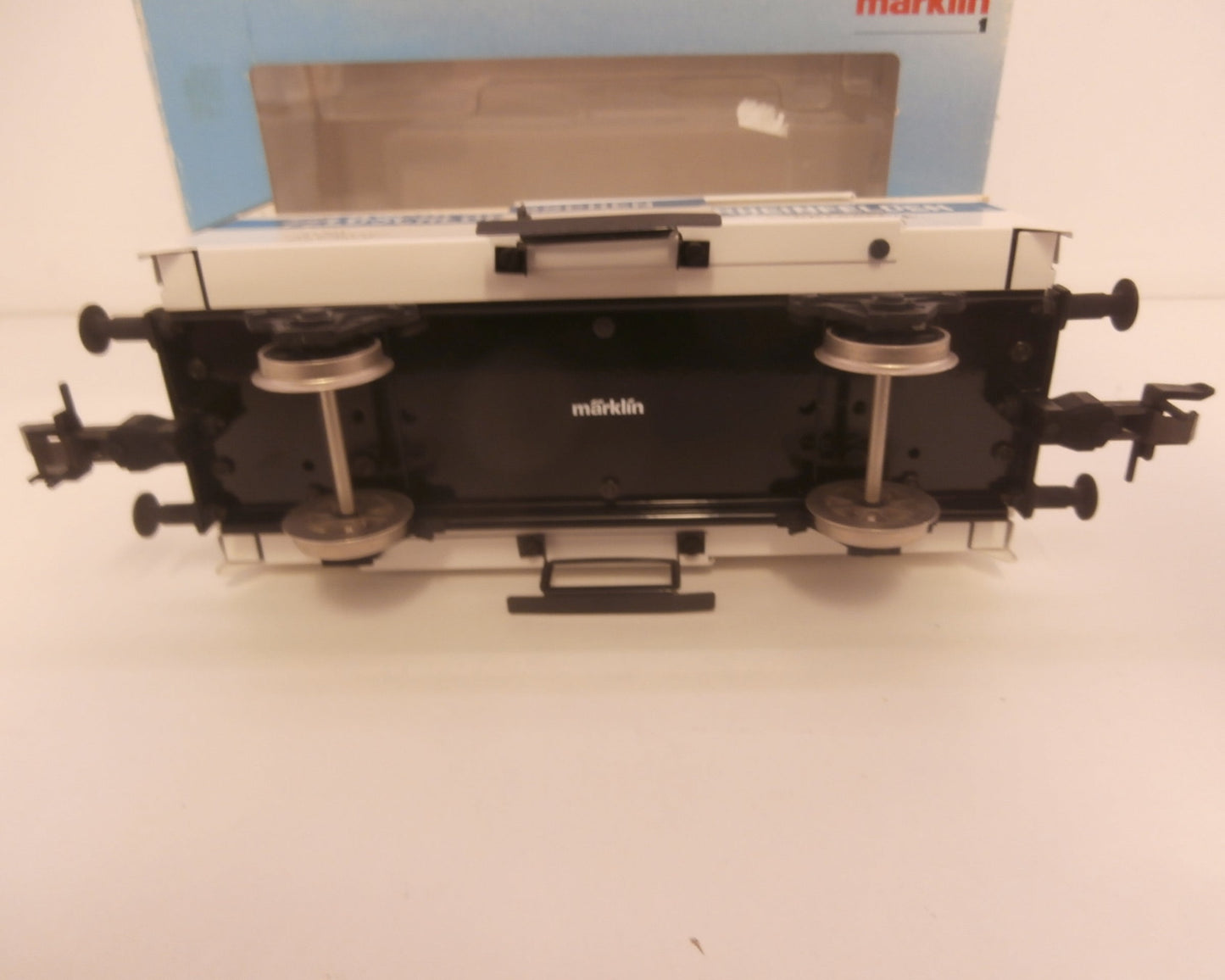 MARKLIN 54832 WAGON MARKLIN 1 MAXI