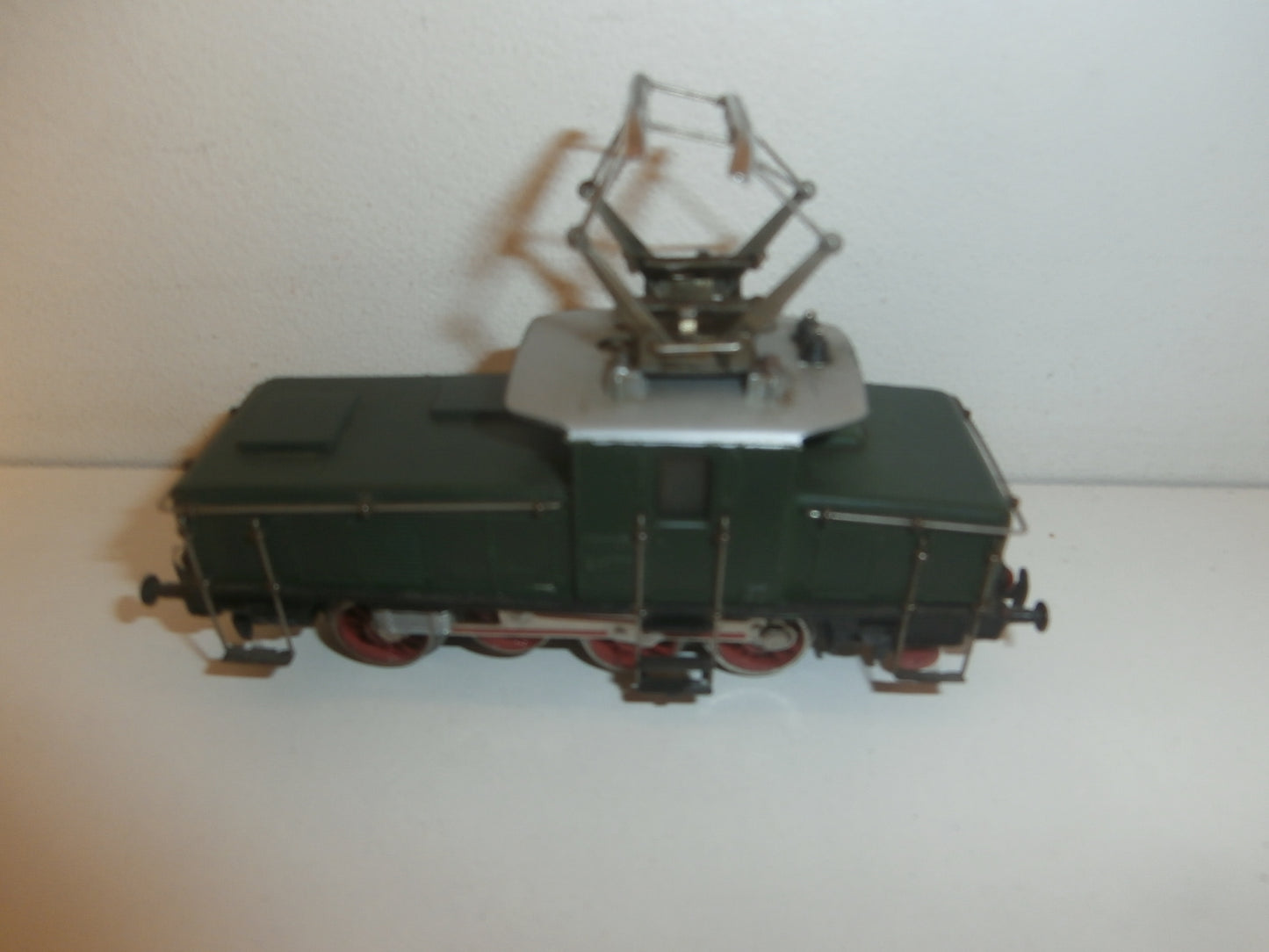 LOCOMOTIVE MARKLIN E 6302