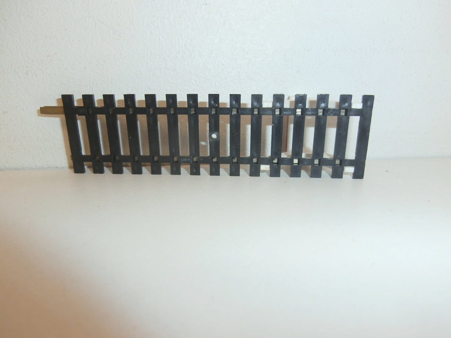 RAIL HEURTOIR JOUEF MAILLECHORT