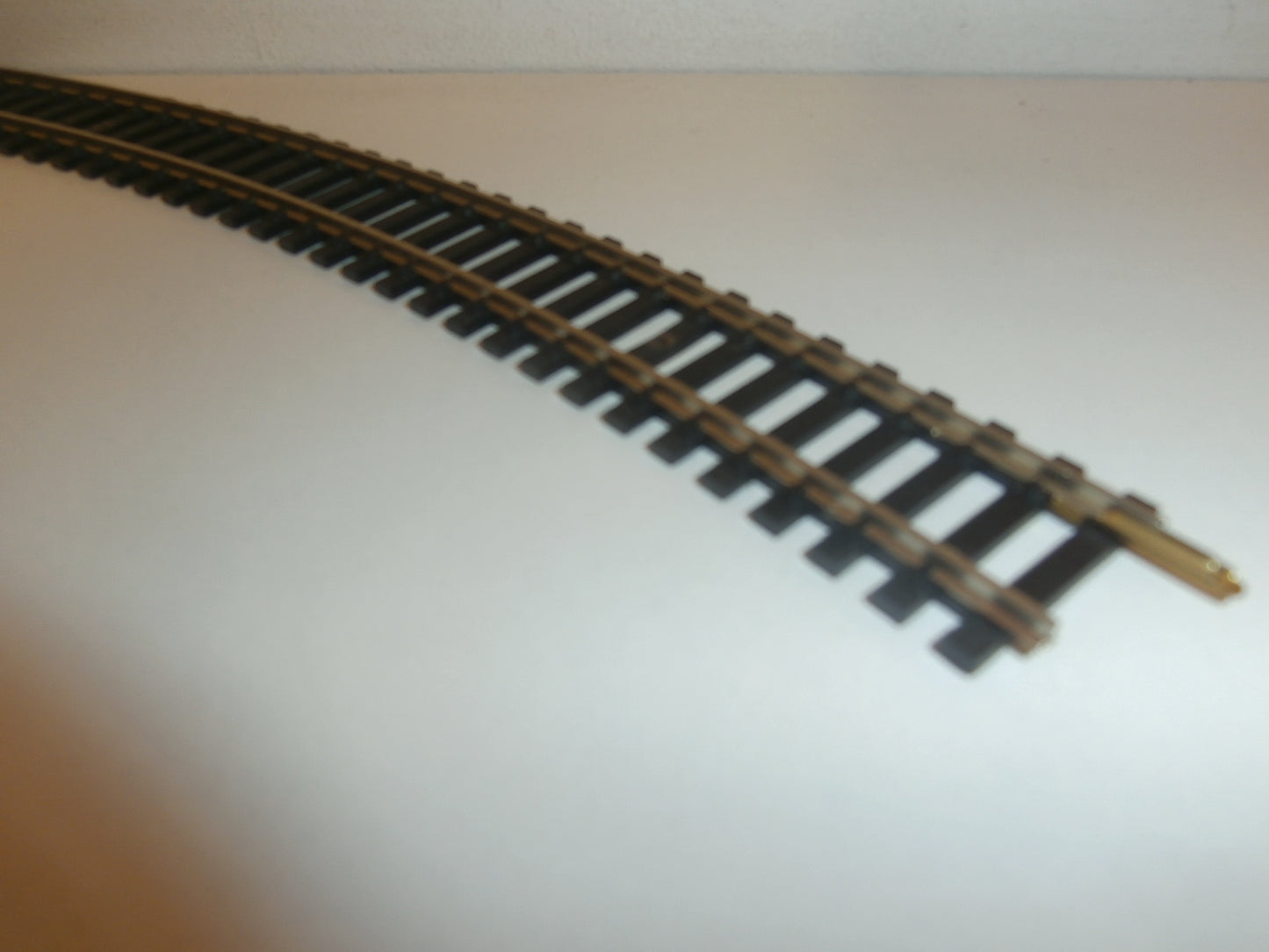 RAIL MAILLECHORT JOUEF