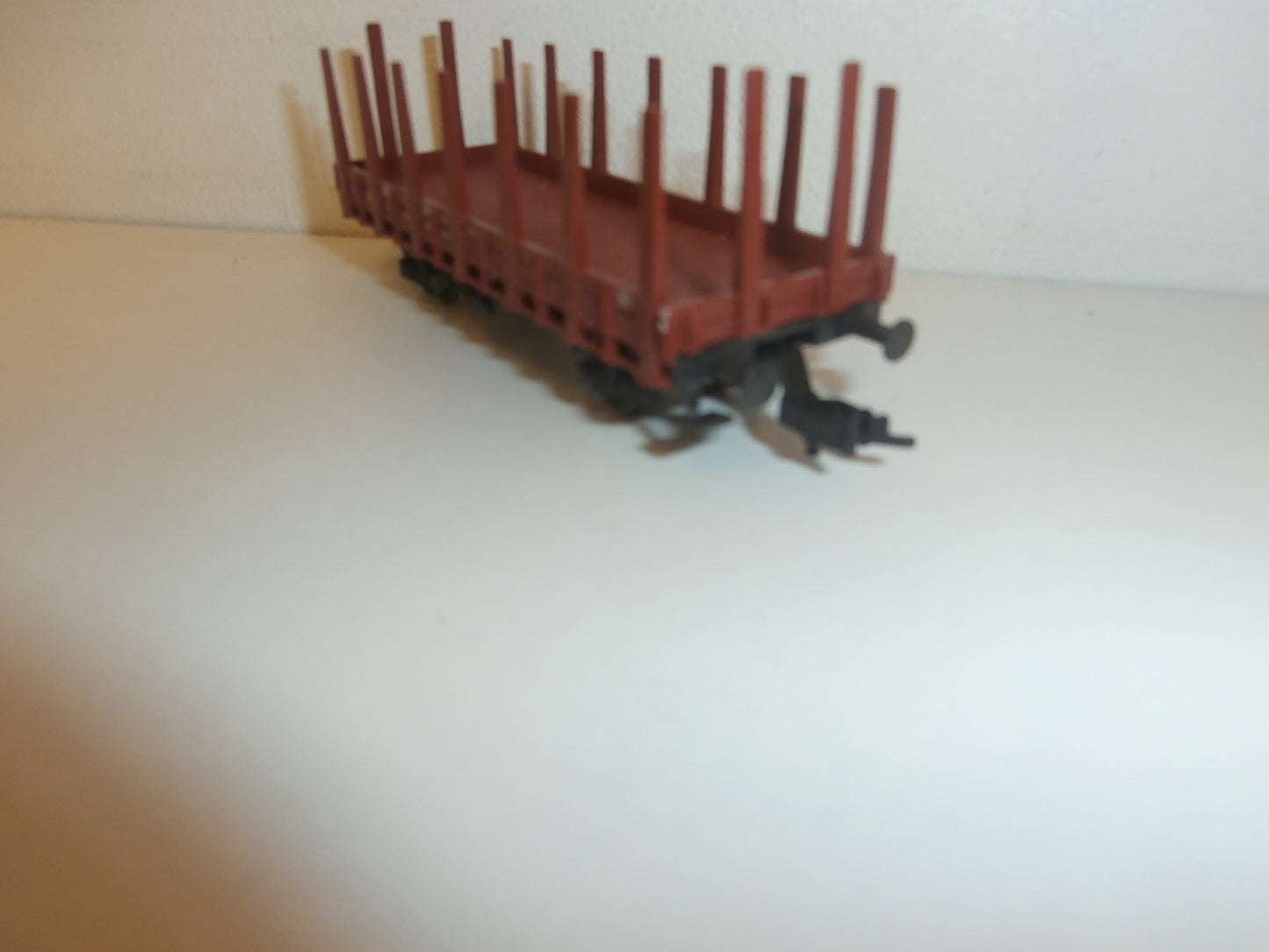 WAGON FLEISCHMANN HO