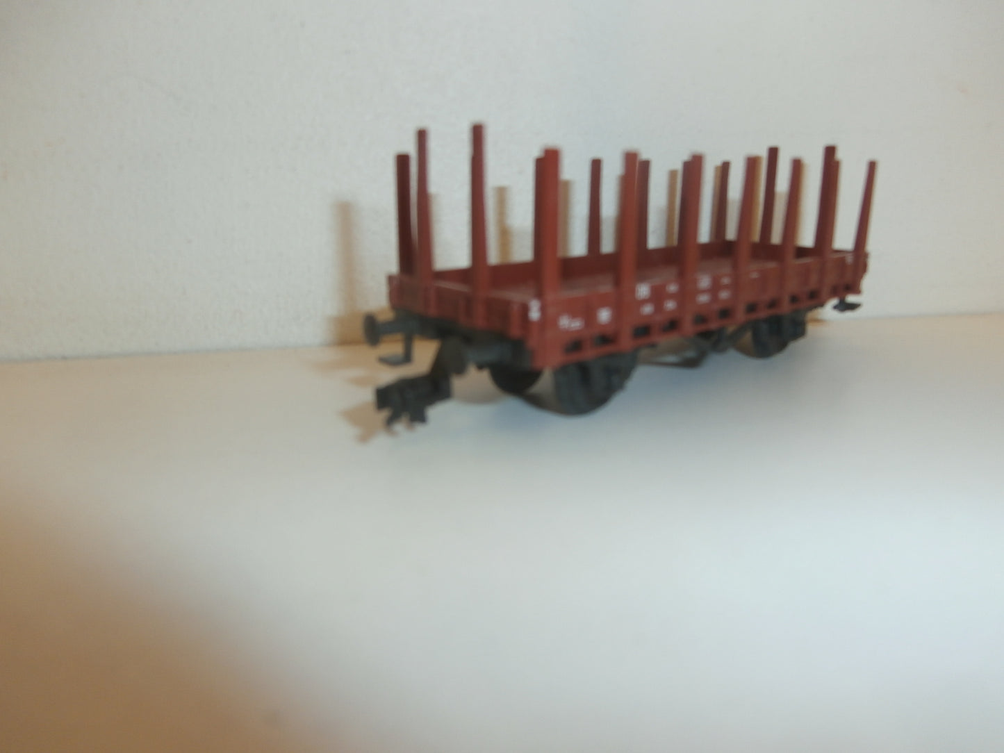 WAGON FLEISCHMANN HO