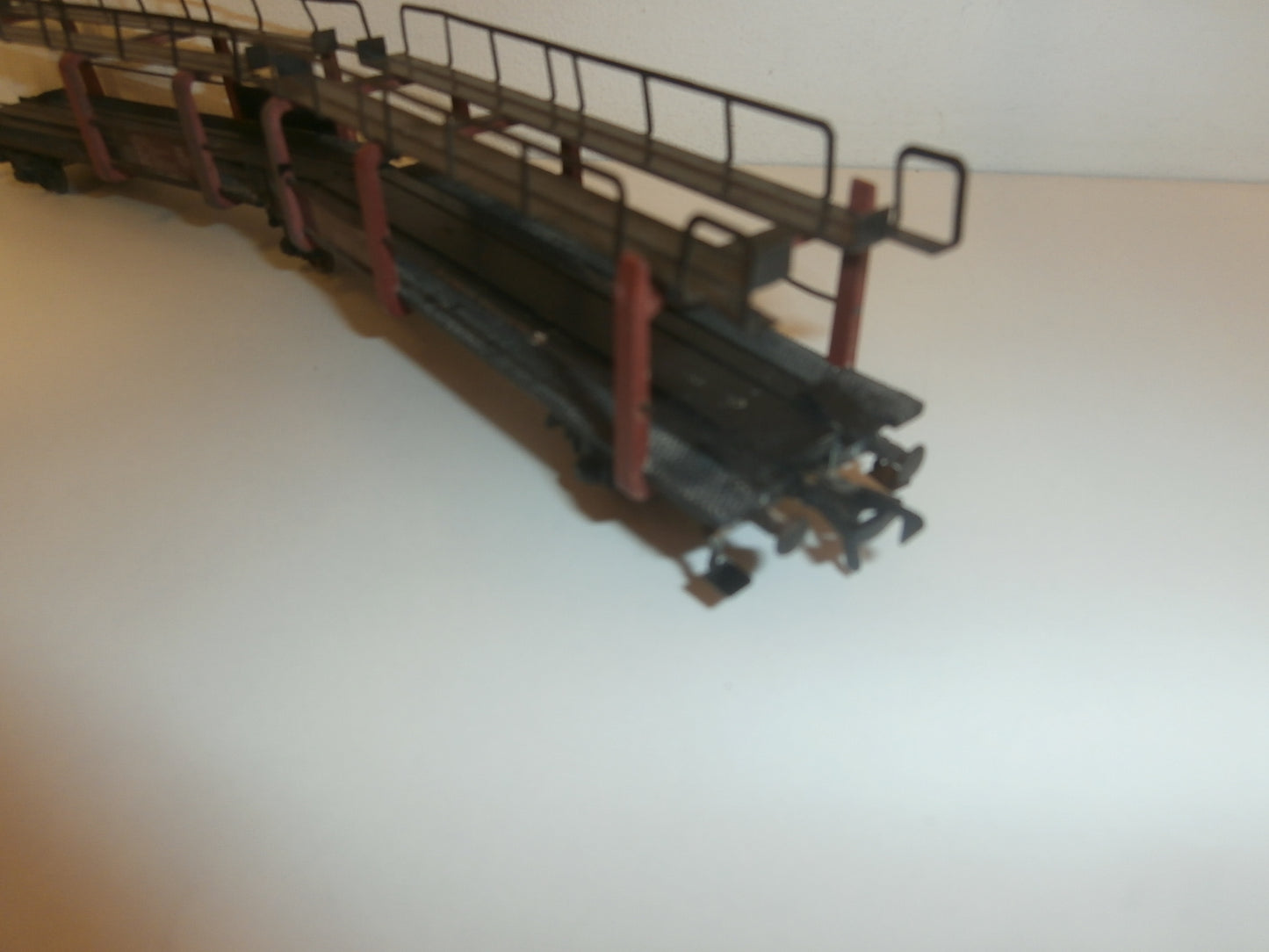 WAGON FLEISCHMANN HO