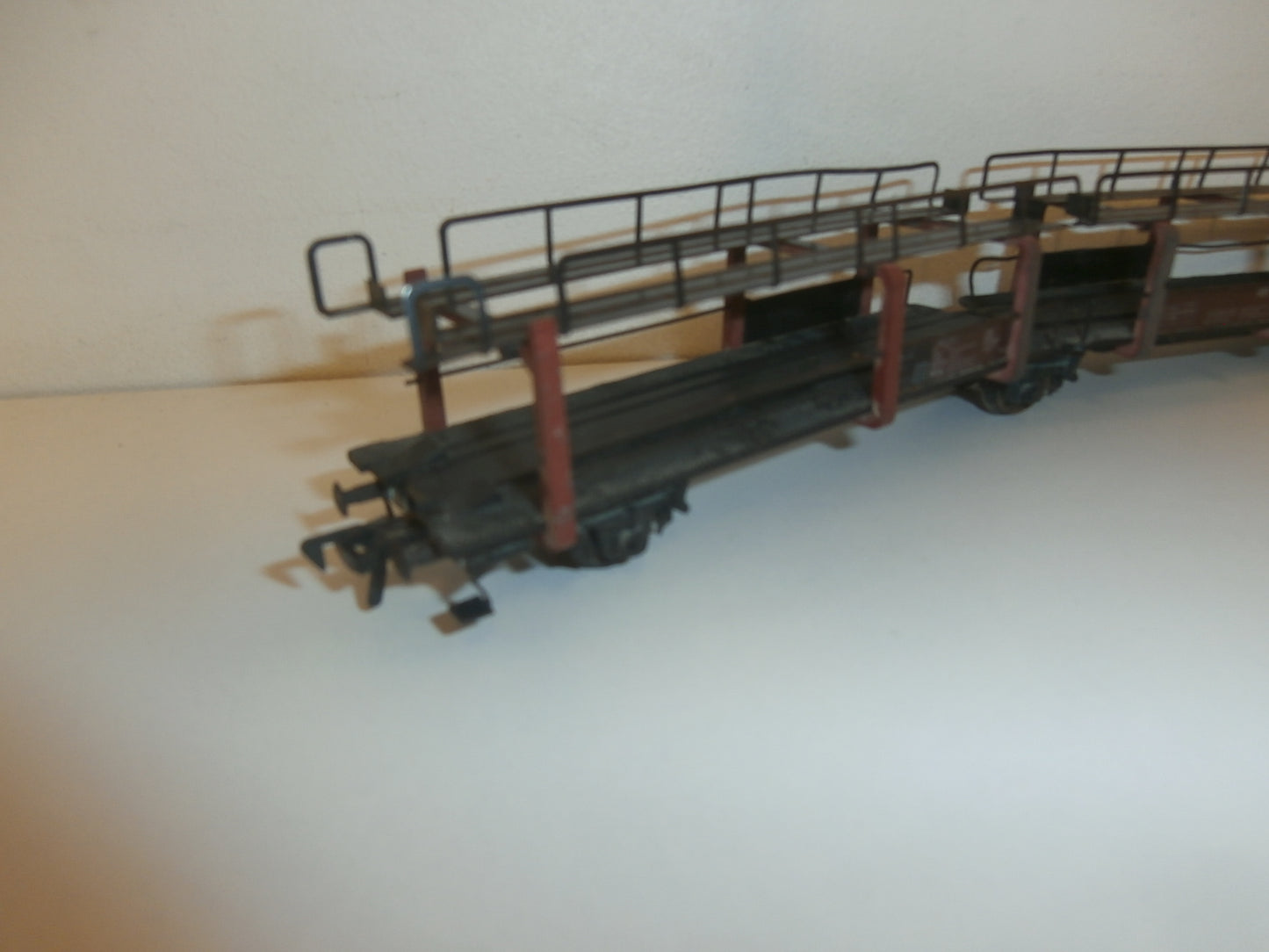 WAGON FLEISCHMANN HO