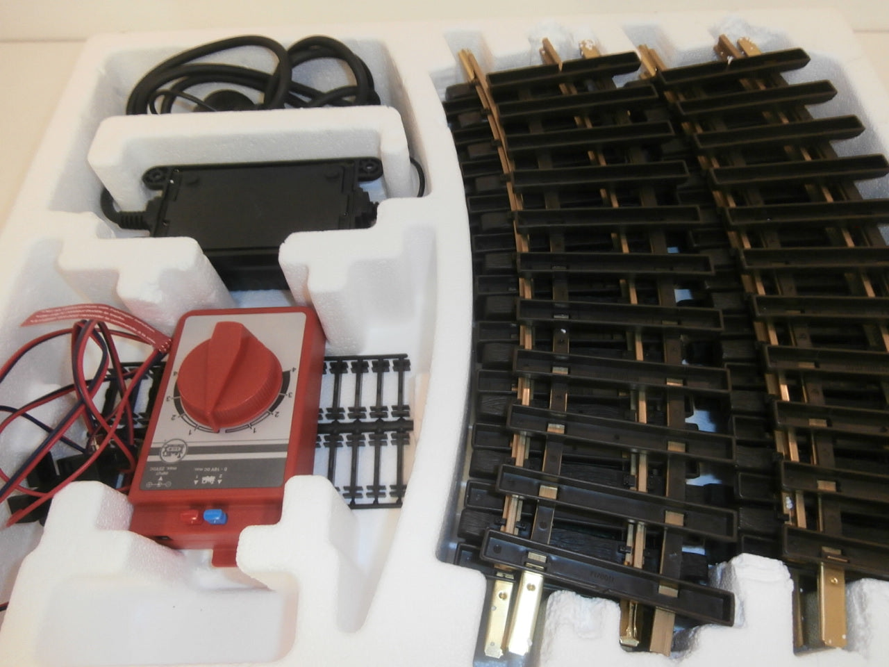 Coffret LGB 19904