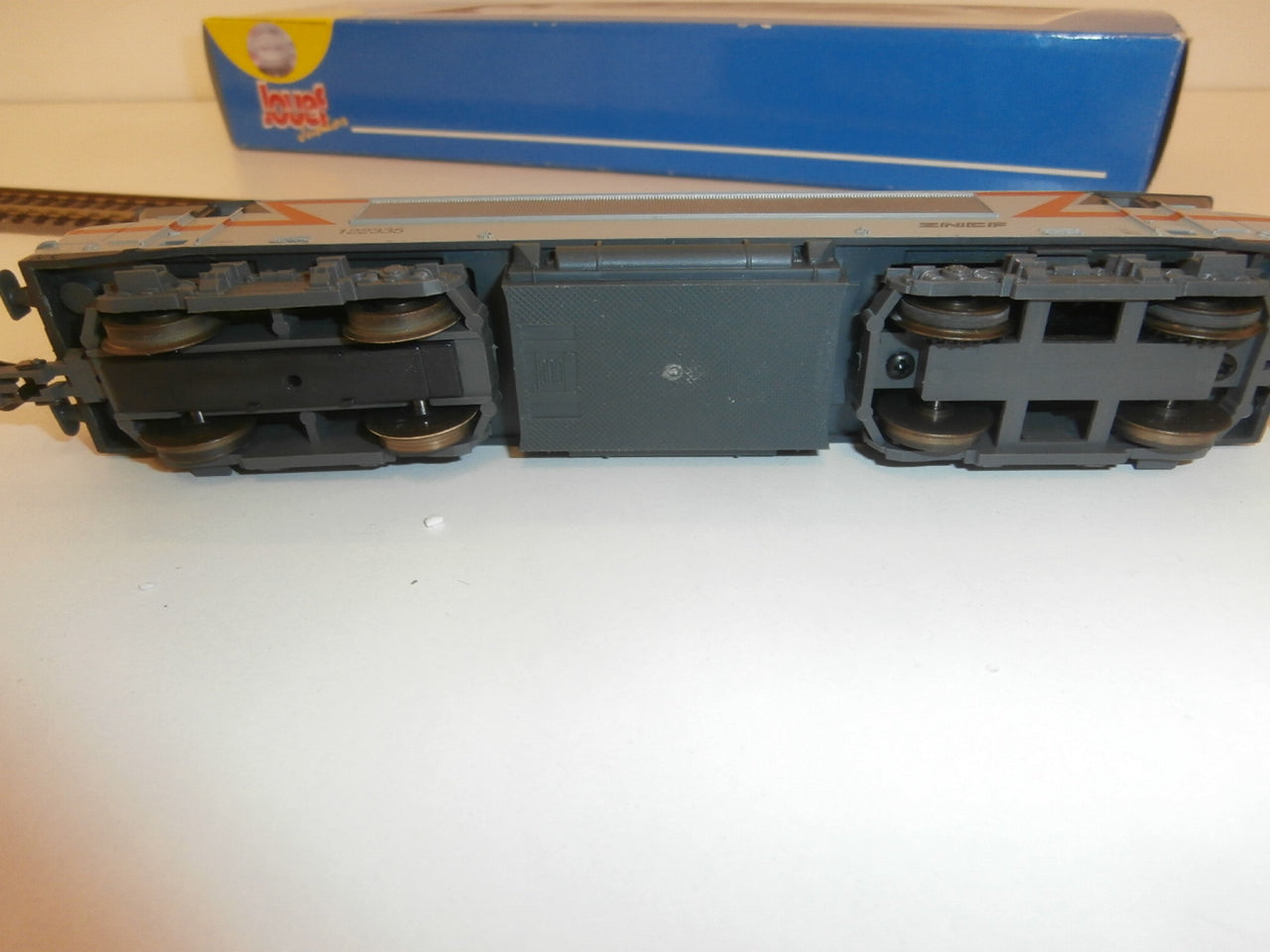 Locomotive Electrique JOUEF