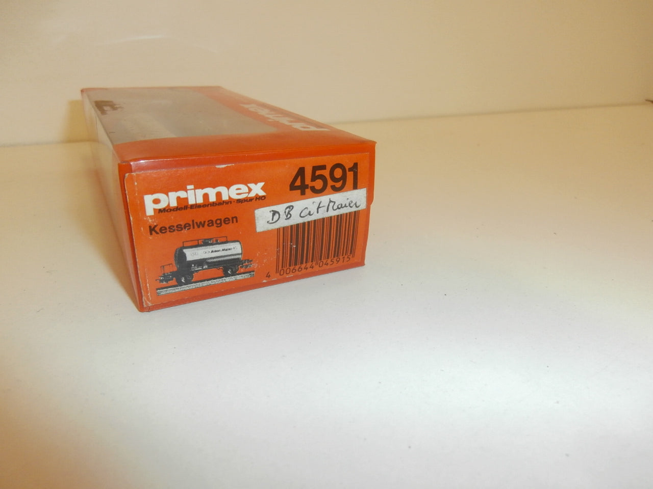 WAGON PRIMEX 4591