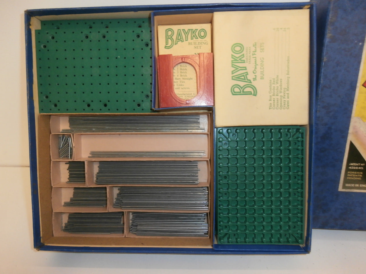 BAYKO TOYS