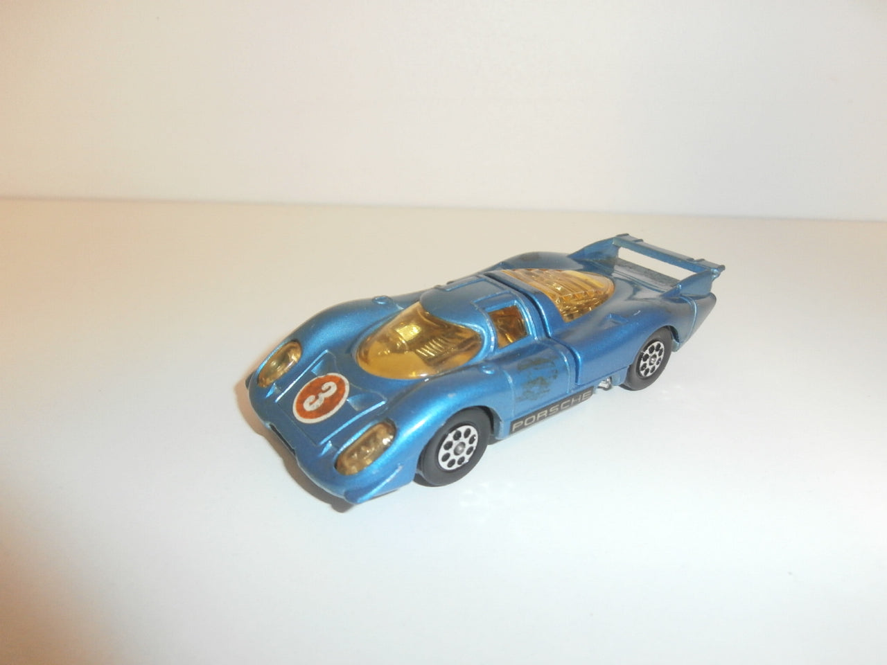 Corgi PORSCHE 917