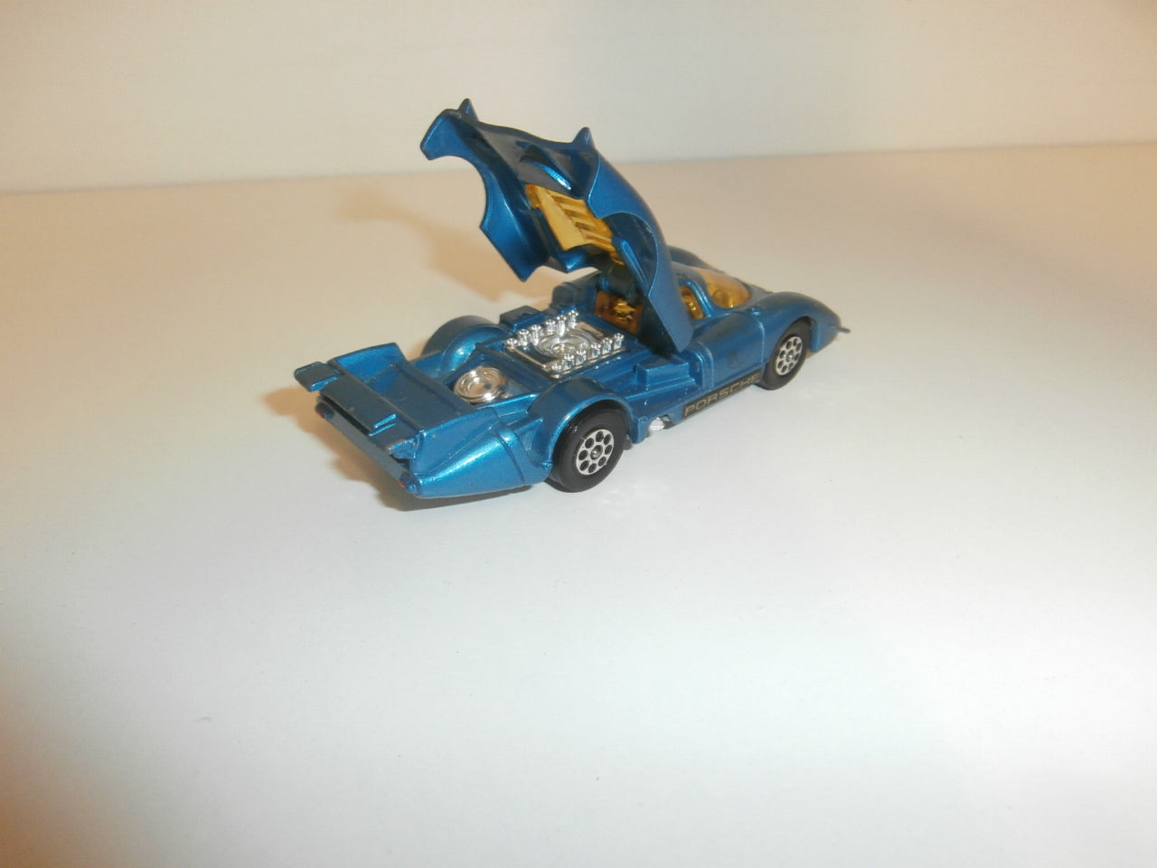 Corgi PORSCHE 917