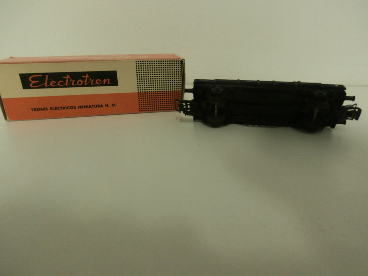 WAGON ELECTROTREN 1000/8