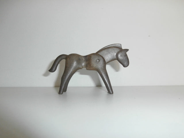 CHEVAUX ANCIEN PLAYMOBIL