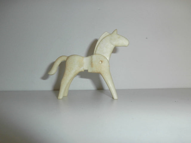 CHEVAUX ANCIEN PLAYMOBIL