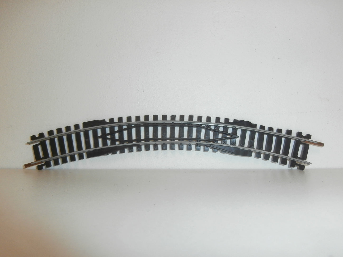 RAIL COURBE LIMA