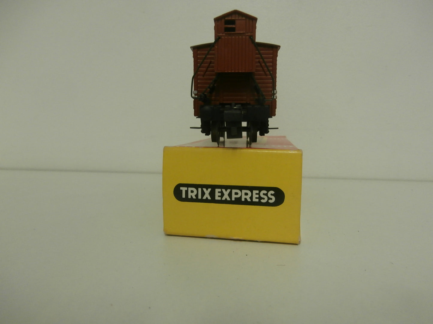 TRIX EXPRESS 3420