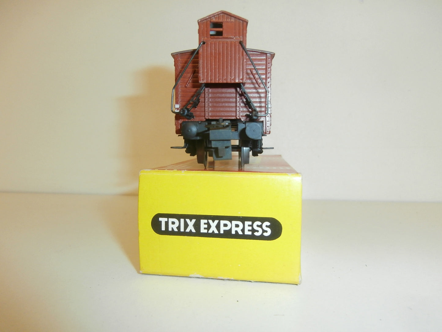 TRIX EXPRESS 3420