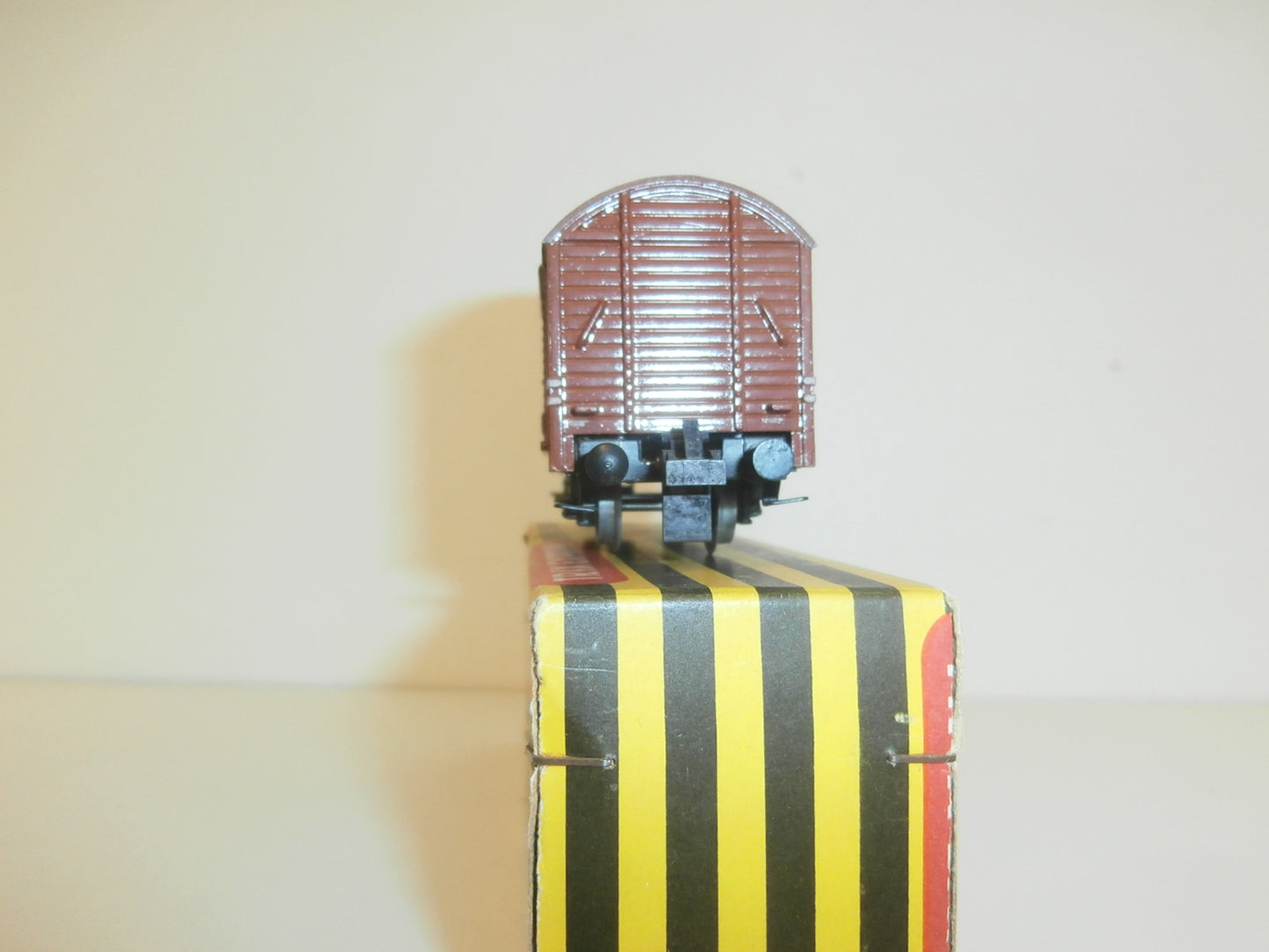 TRIX EXPRESS 418
