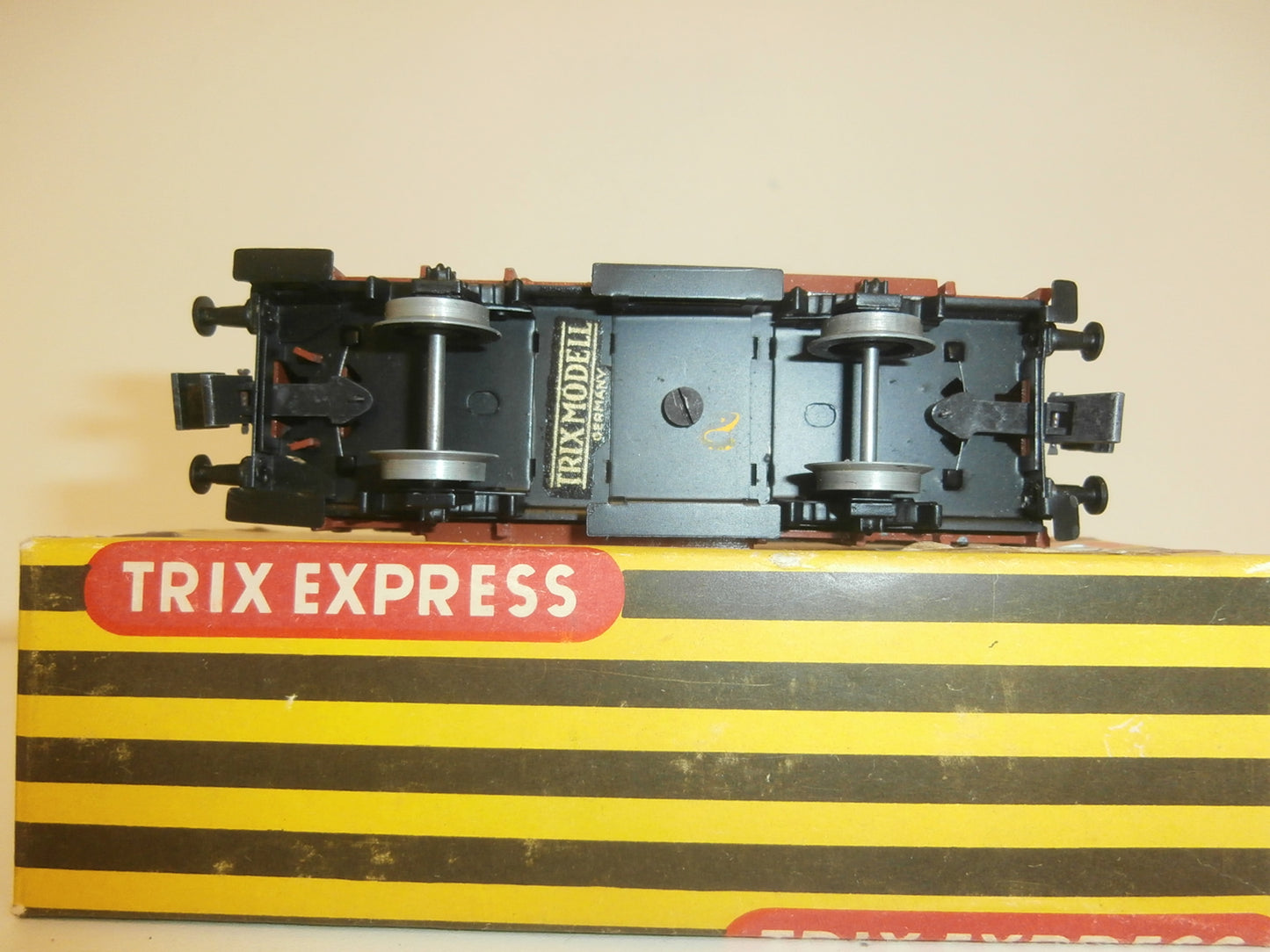 TRIX EXPRESS 418