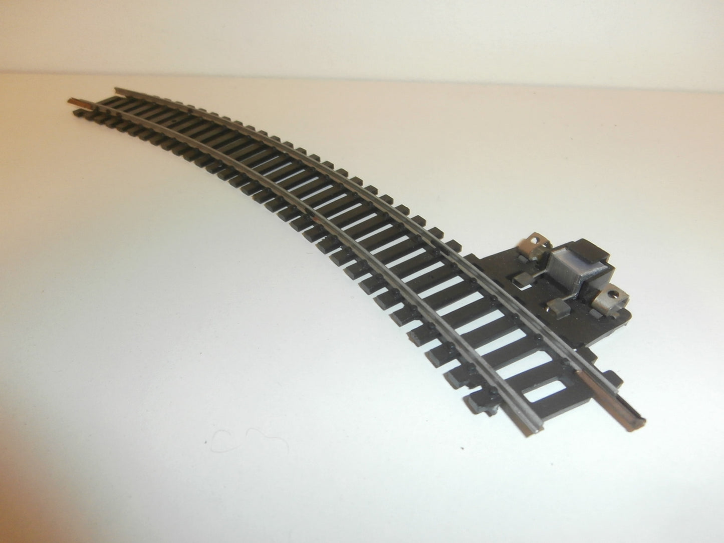 RAIL COURBE D ALIMENTATION LIMA