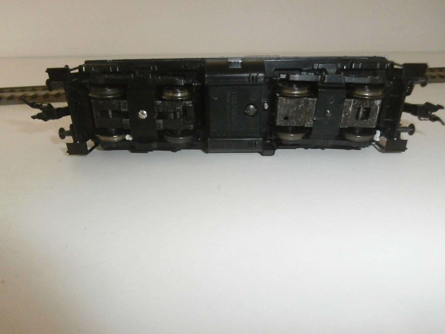 LOCOMOTIVE FLEISCHMANN