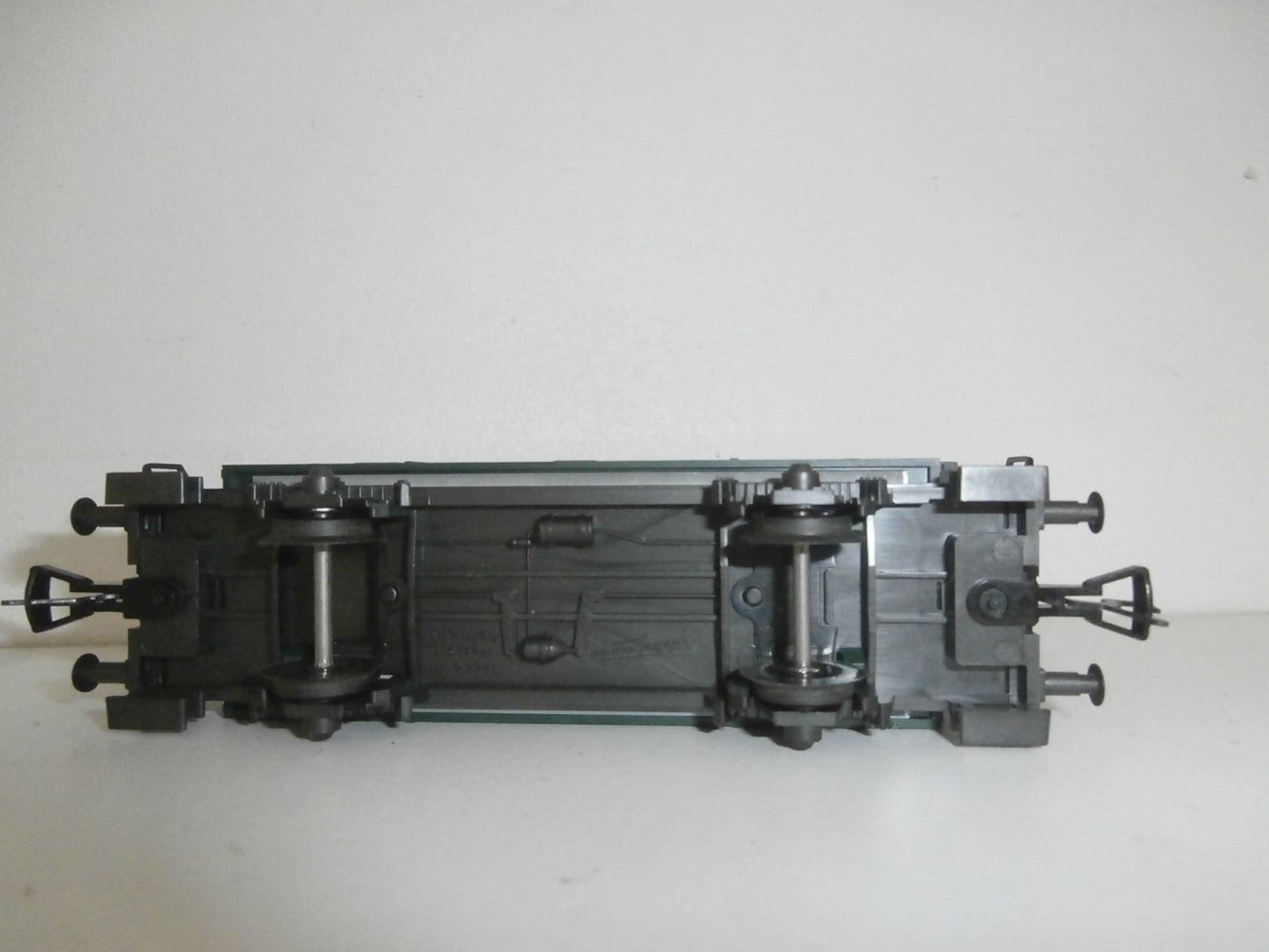 WAGON FLEISCHMANN HO