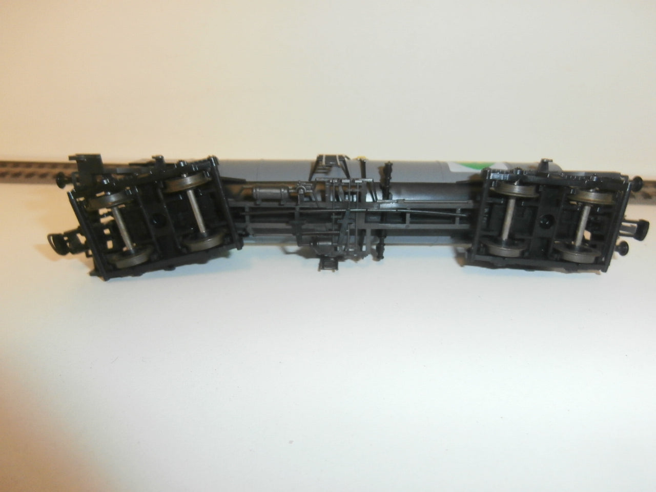 WAGON MARCHANDISE ROCO