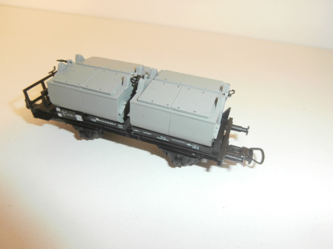 TRIX EXPRESS