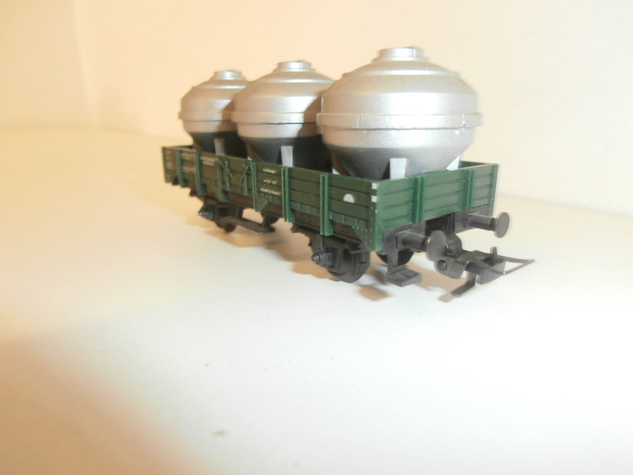 WAGON FLEISCHMANN HO