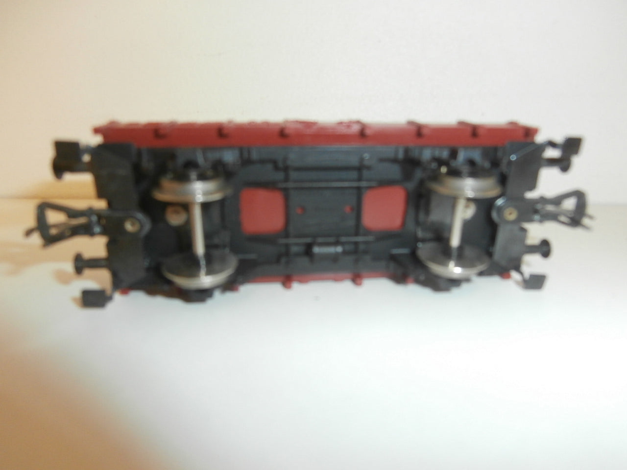 WAGON FLEISCHMANN HO