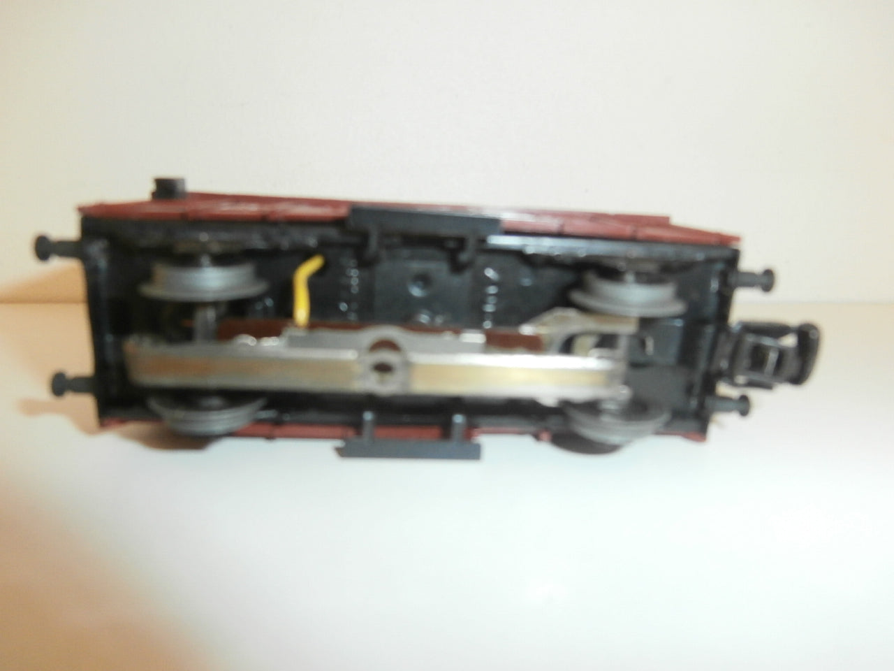 WAGON MARCHANDISE MARKLIN