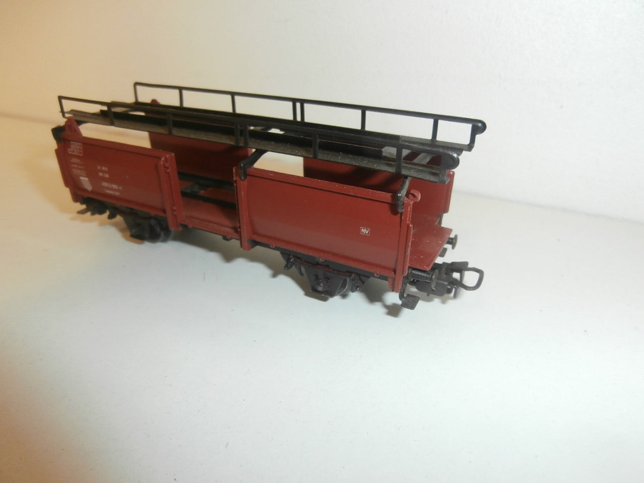 WAGON MARCHANDISE MARKLIN