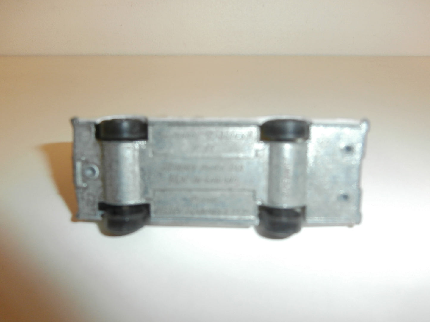 MATCHBOX SUPERFAST N°55