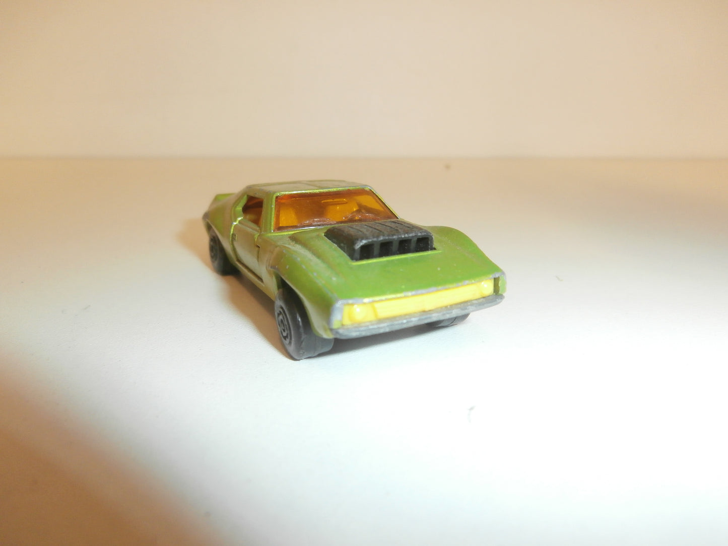 MATCHBOX SUPERFAST N°9