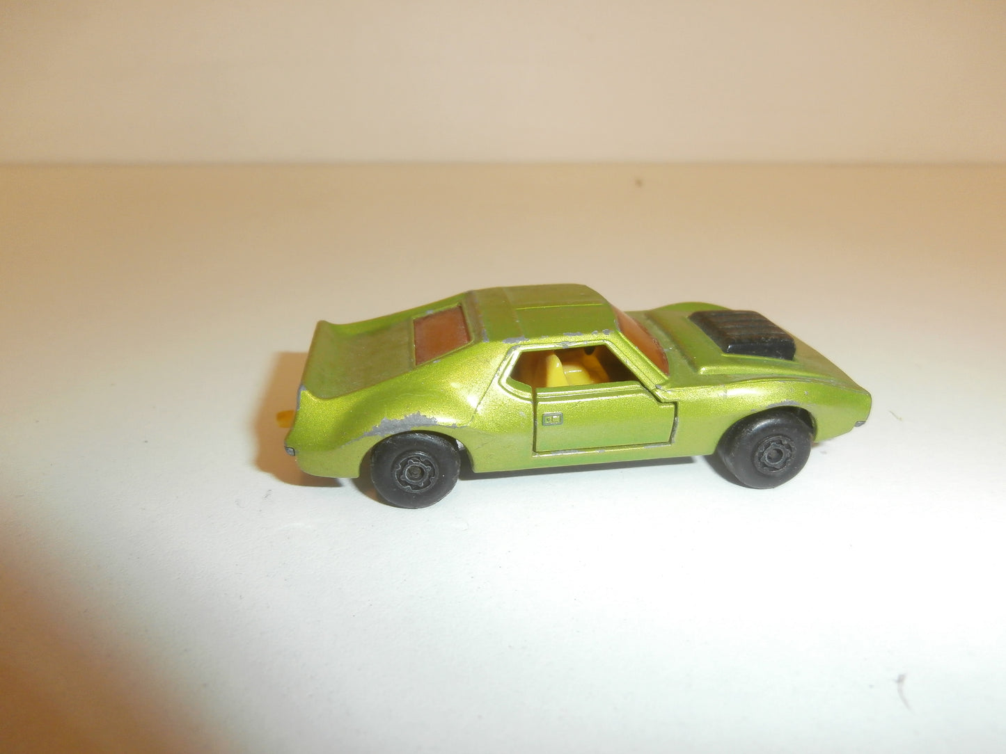 MATCHBOX SUPERFAST N°9