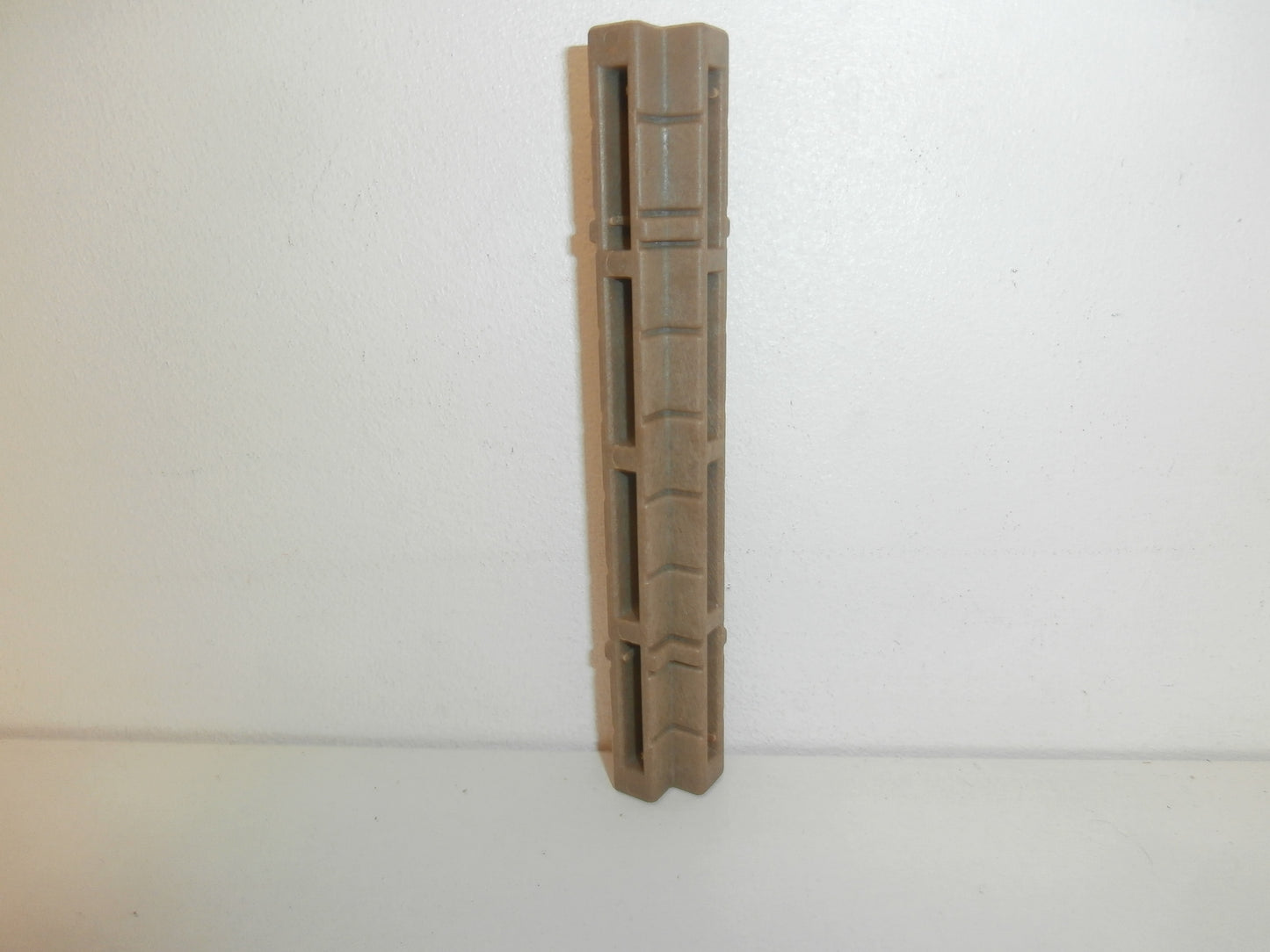 RACCORD D ANGLE MUR CHATEAU MEDIEVAL PLAYMOBIL