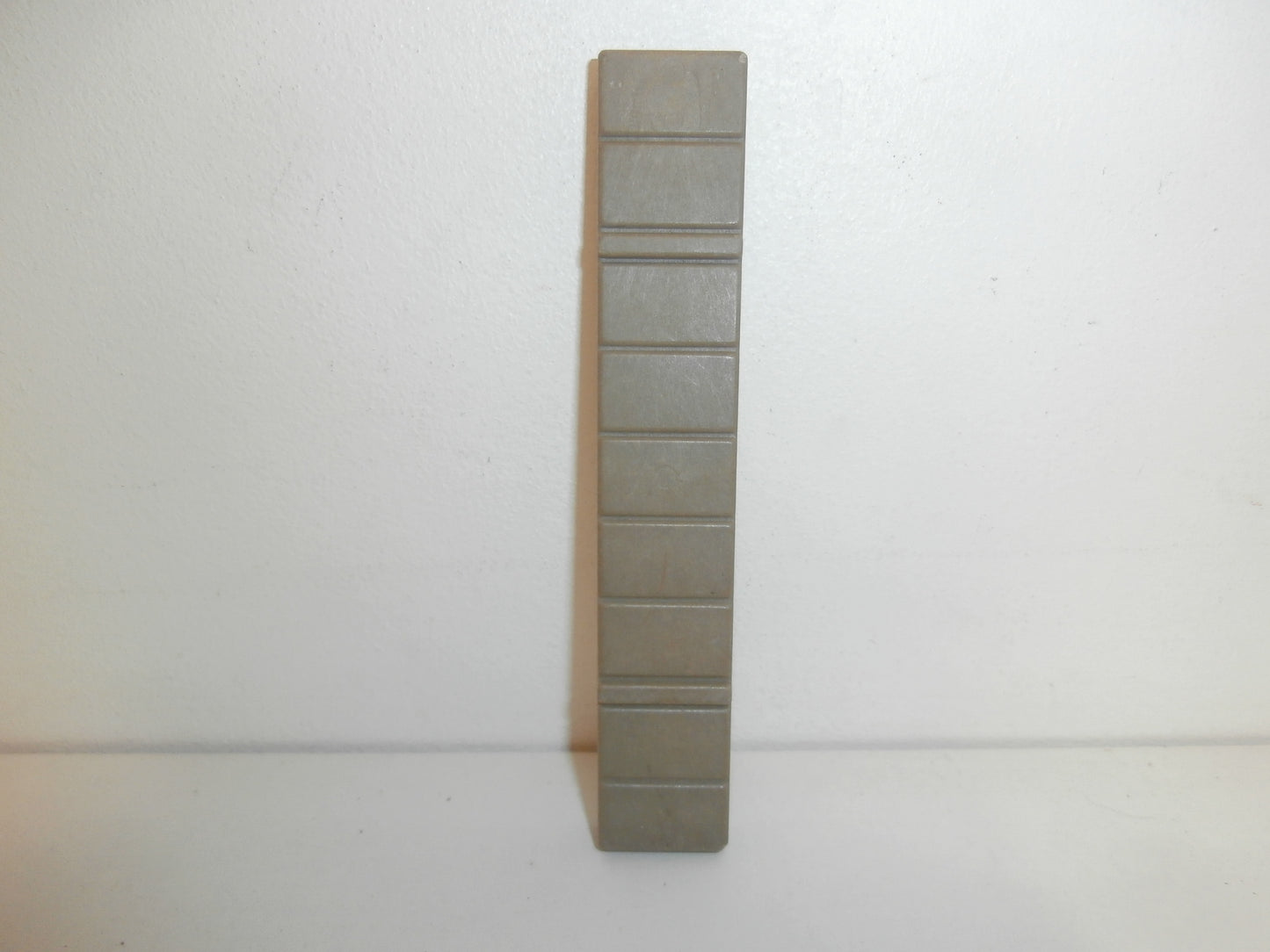 RACCORD PLAT DE MUR CHATEAU MEDIEVAL PLAYMOBIL