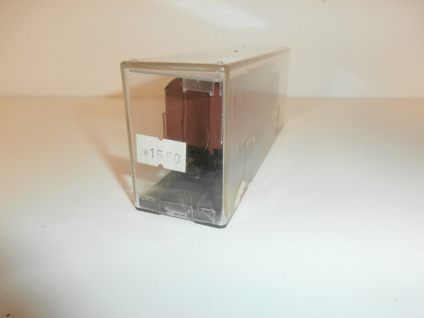 WAGON MARCHANDISE ROWA