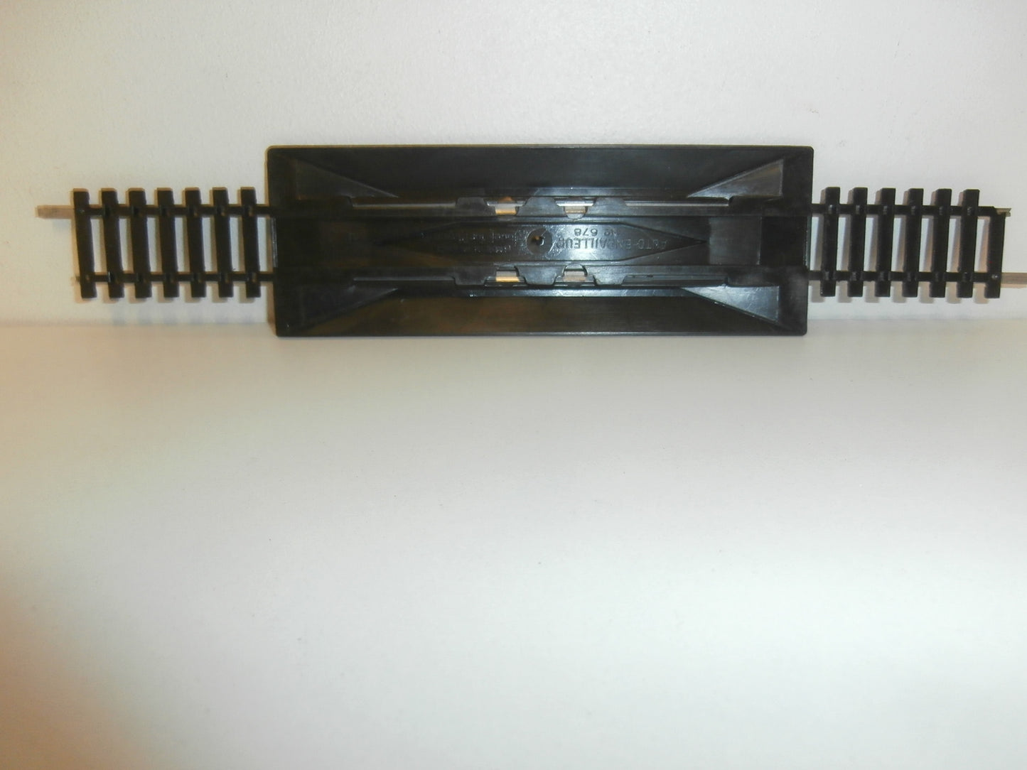 AUTO ENRAILLEUR JOUEF