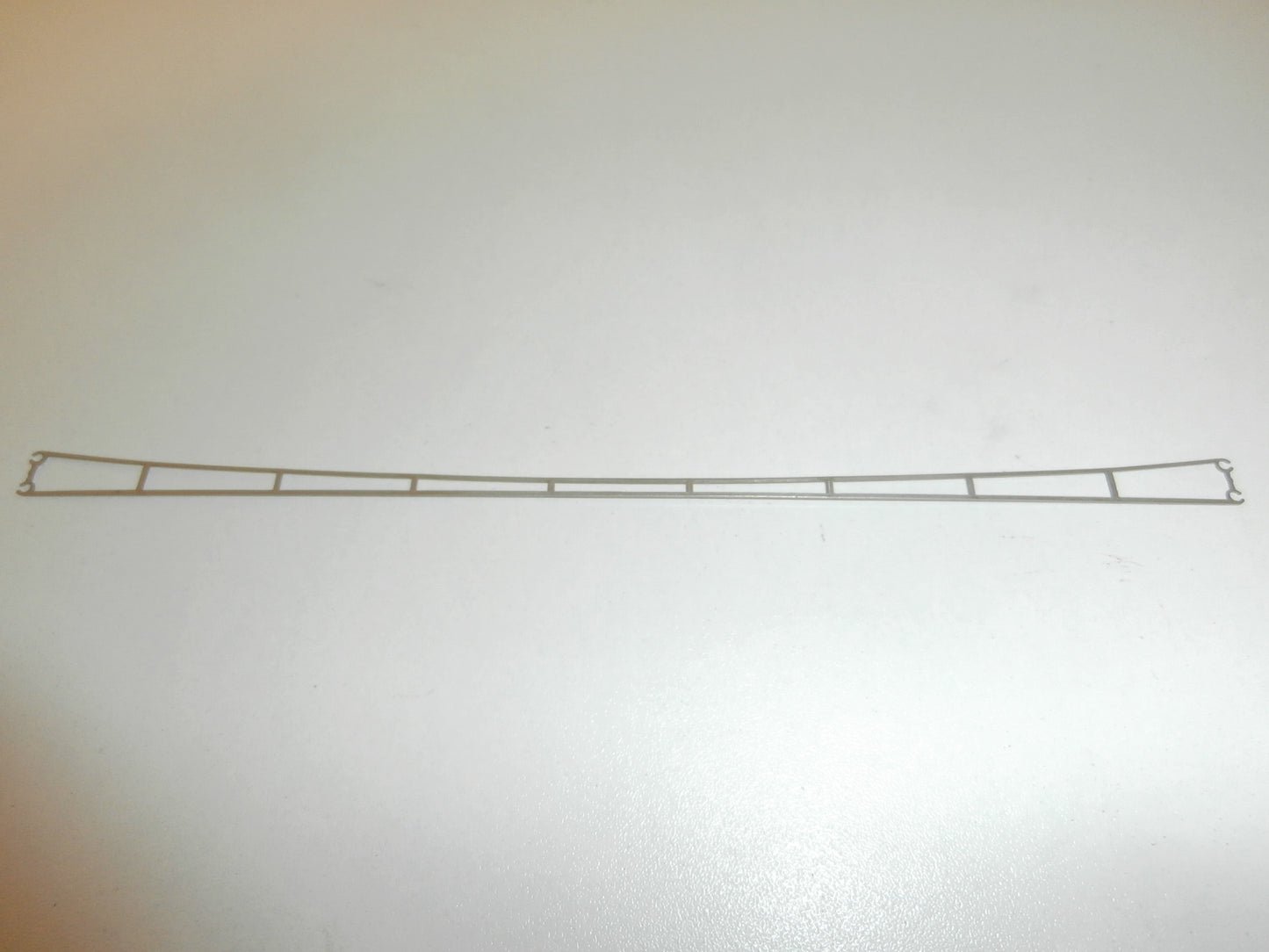 ECHELLE Z MARKLIN CATENAIRE