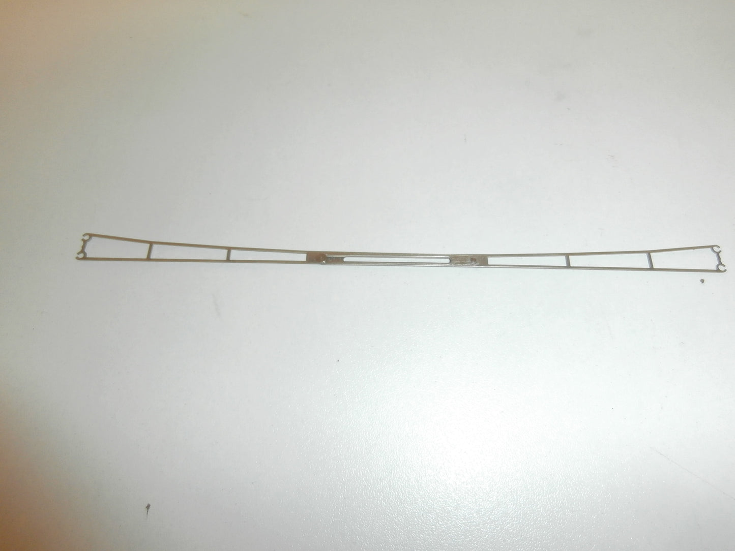 ECHELLE Z MARKLIN CATENAIRE EXTENSIBLE