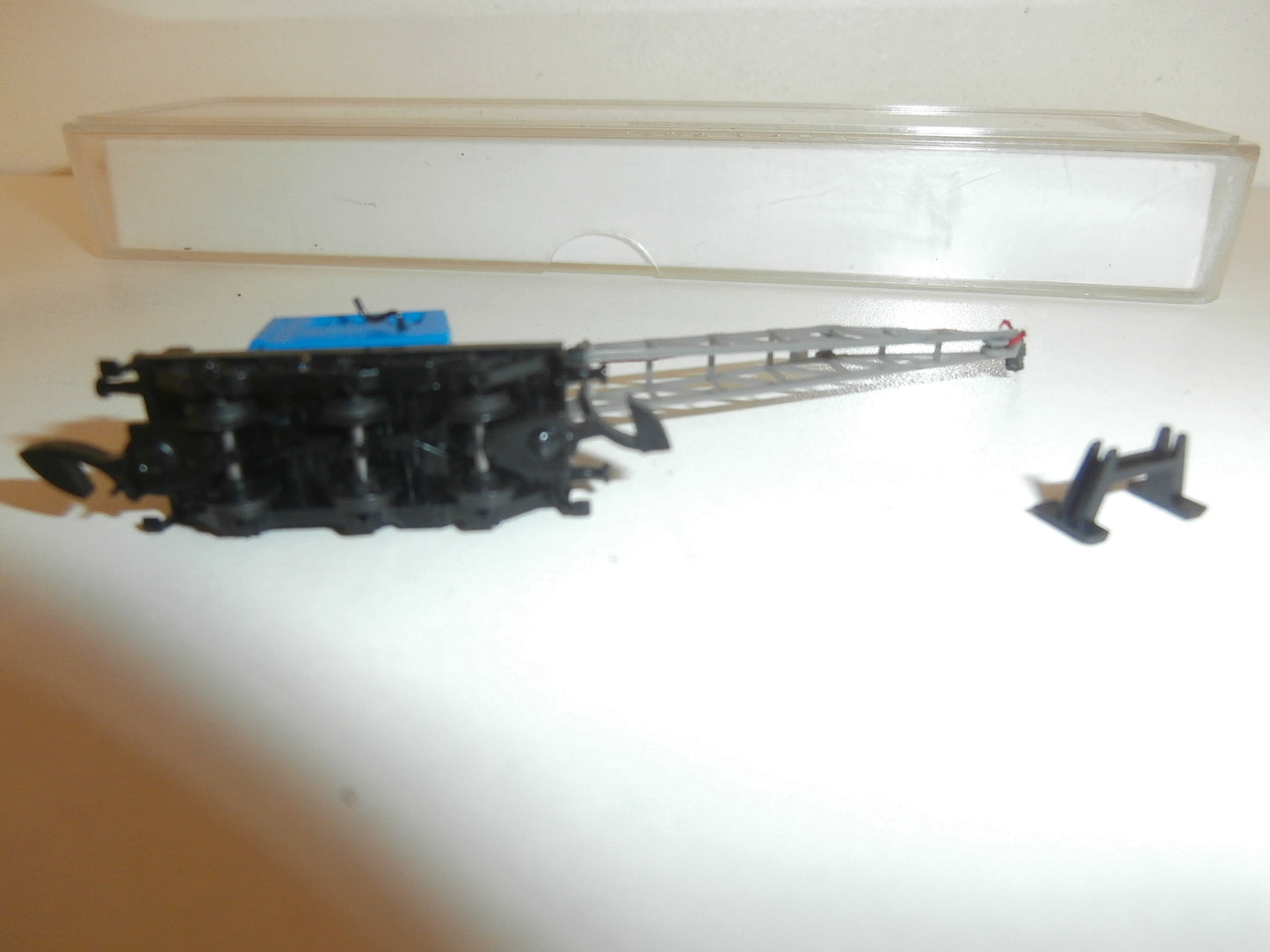 WAGON ECHELLE Z MARKLIN 8621