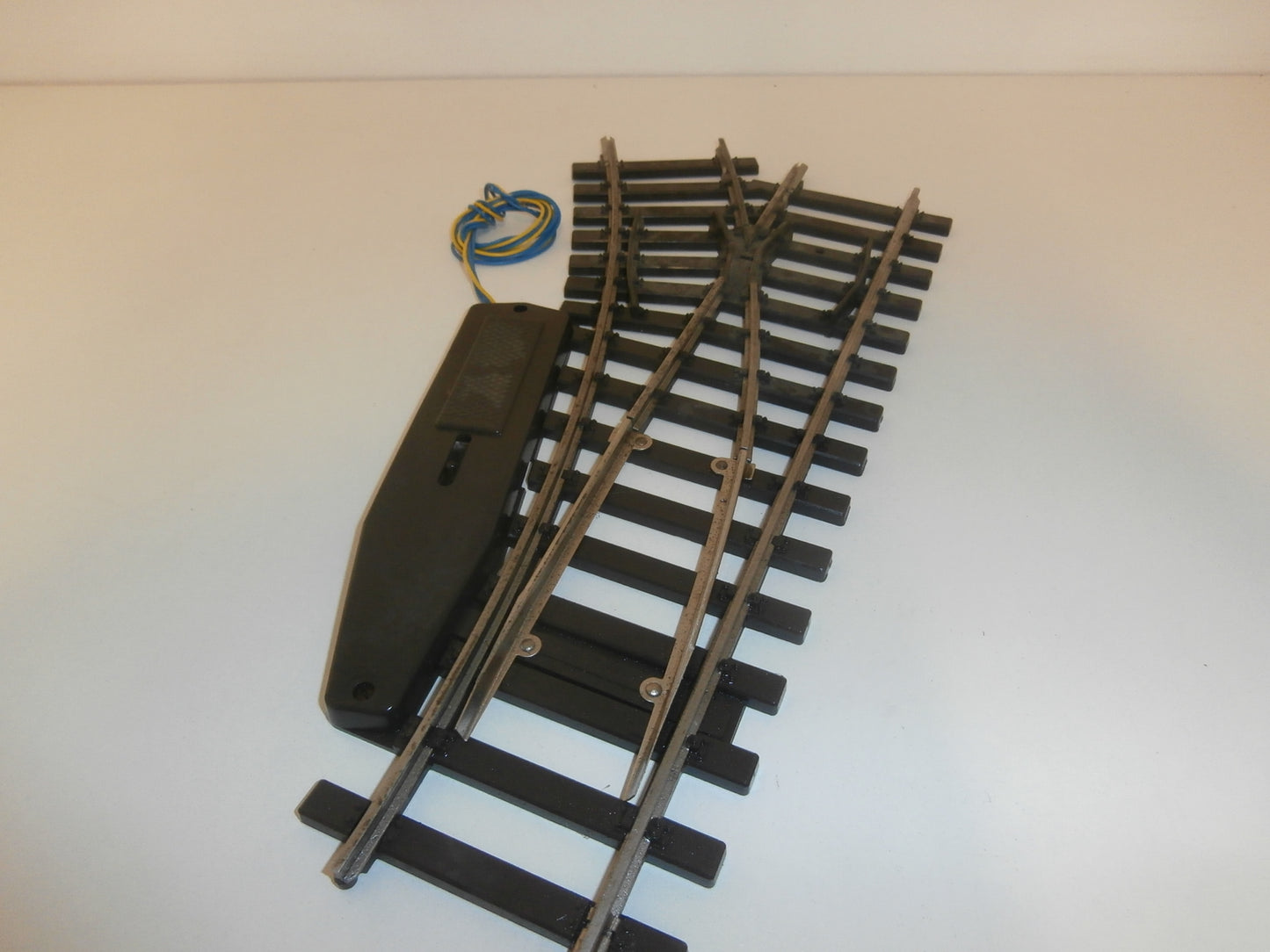 MARKLIN ECHELLE 1 AIGUILLAGE 5965