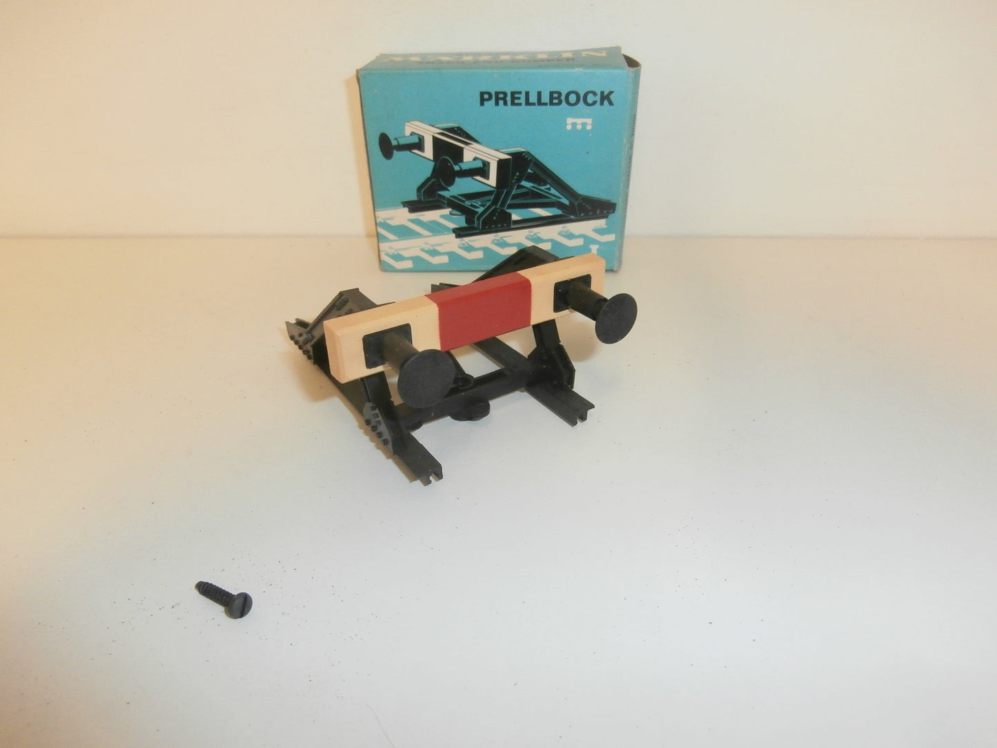 MARKLIN ECHELLE 1 BUTOIR 5902