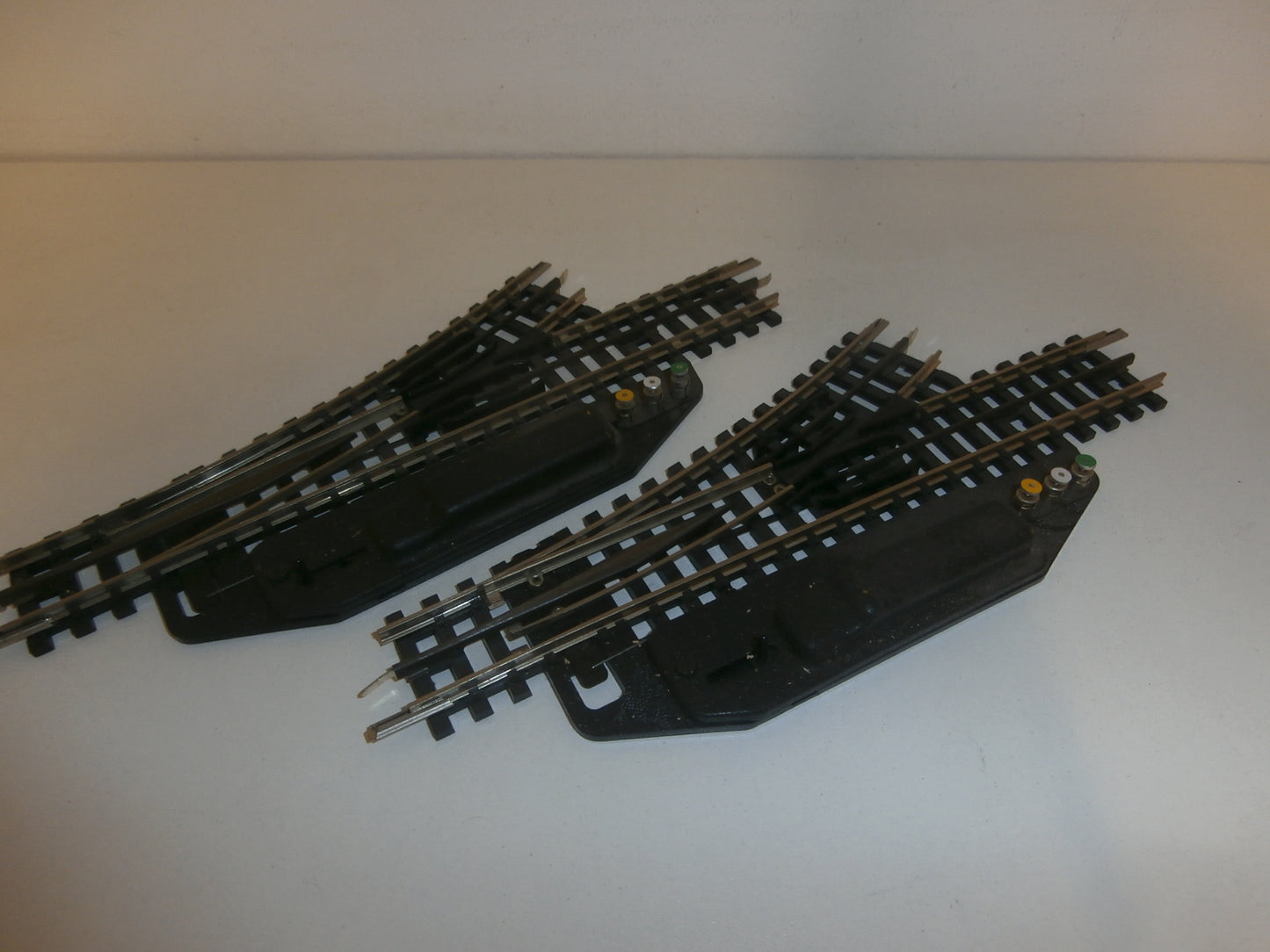 AIGUILLAGES ELECTRIQUES TRIX EXPRESS